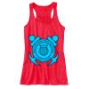Ladies' Flowy Racerback Tank Thumbnail