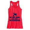Ladies' Flowy Racerback Tank Thumbnail