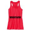 Ladies' Flowy Racerback Tank Thumbnail