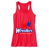 Ladies' Flowy Racerback Tank Thumbnail
