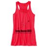 Ladies' Flowy Racerback Tank Thumbnail