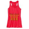 Ladies' Flowy Racerback Tank Thumbnail