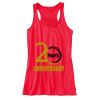 Ladies' Flowy Racerback Tank Thumbnail