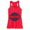 Ladies' Flowy Racerback Tank Thumbnail