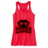 Ladies' Flowy Racerback Tank Thumbnail