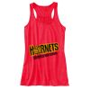 Ladies' Flowy Racerback Tank Thumbnail