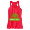 Ladies' Flowy Racerback Tank Thumbnail