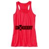 Ladies' Flowy Racerback Tank Thumbnail