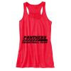 Ladies' Flowy Racerback Tank Thumbnail