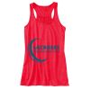 Ladies' Flowy Racerback Tank Thumbnail