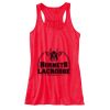 Ladies' Flowy Racerback Tank Thumbnail
