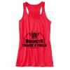 Ladies' Flowy Racerback Tank Thumbnail