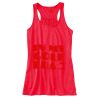 Ladies' Flowy Racerback Tank Thumbnail