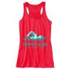 Ladies' Flowy Racerback Tank Thumbnail