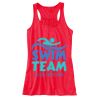Ladies' Flowy Racerback Tank Thumbnail