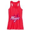 Ladies' Flowy Racerback Tank Thumbnail