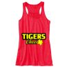 Ladies' Flowy Racerback Tank Thumbnail