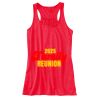 Ladies' Flowy Racerback Tank Thumbnail