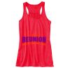 Ladies' Flowy Racerback Tank Thumbnail