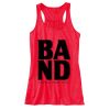 Ladies' Flowy Racerback Tank Thumbnail