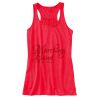 Ladies' Flowy Racerback Tank Thumbnail