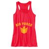 Ladies' Flowy Racerback Tank Thumbnail