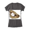 Ladies' Flowy Raglan T-Shirt Thumbnail