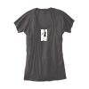 Ladies' Flowy Raglan T-Shirt Thumbnail