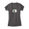 Ladies' Flowy Raglan T-Shirt Thumbnail