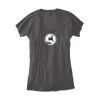 Ladies' Flowy Raglan T-Shirt Thumbnail