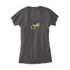 Ladies' Flowy Raglan T-Shirt Thumbnail
