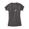 Ladies' Flowy Raglan T-Shirt Thumbnail