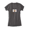 Ladies' Flowy Raglan T-Shirt Thumbnail