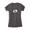 Ladies' Flowy Raglan T-Shirt Thumbnail