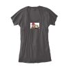 Ladies' Flowy Raglan T-Shirt Thumbnail