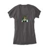 Ladies' Flowy Raglan T-Shirt Thumbnail