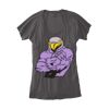 Ladies' Flowy Raglan T-Shirt Thumbnail