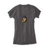 Ladies' Flowy Raglan T-Shirt Thumbnail