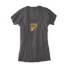 Ladies' Flowy Raglan T-Shirt Thumbnail