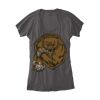 Ladies' Flowy Raglan T-Shirt Thumbnail