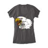 Ladies' Flowy Raglan T-Shirt Thumbnail