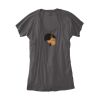 Ladies' Flowy Raglan T-Shirt Thumbnail