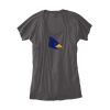 Ladies' Flowy Raglan T-Shirt Thumbnail