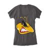 Ladies' Flowy Raglan T-Shirt Thumbnail
