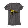 Ladies' Flowy Raglan T-Shirt Thumbnail