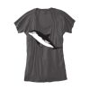 Ladies' Flowy Raglan T-Shirt Thumbnail