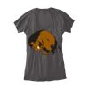 Ladies' Flowy Raglan T-Shirt Thumbnail