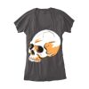 Ladies' Flowy Raglan T-Shirt Thumbnail