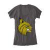 Ladies' Flowy Raglan T-Shirt Thumbnail