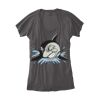 Ladies' Flowy Raglan T-Shirt Thumbnail